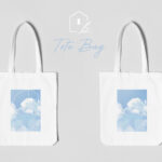 Sky Tote Bag – Day Ver.